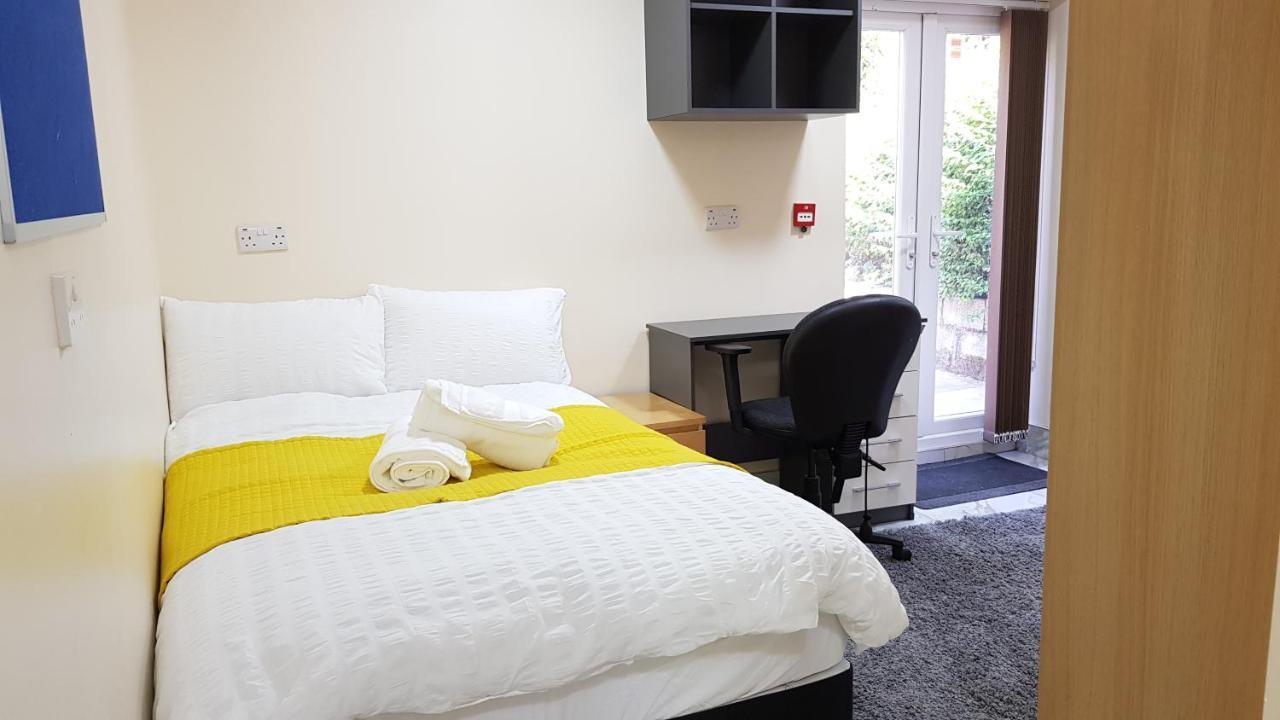 Hotel Kunda House Teignmouth Birmingham Exterior foto