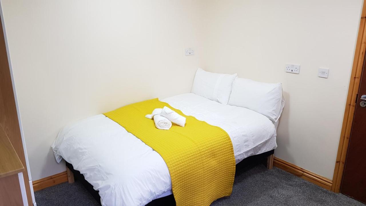Hotel Kunda House Teignmouth Birmingham Exterior foto