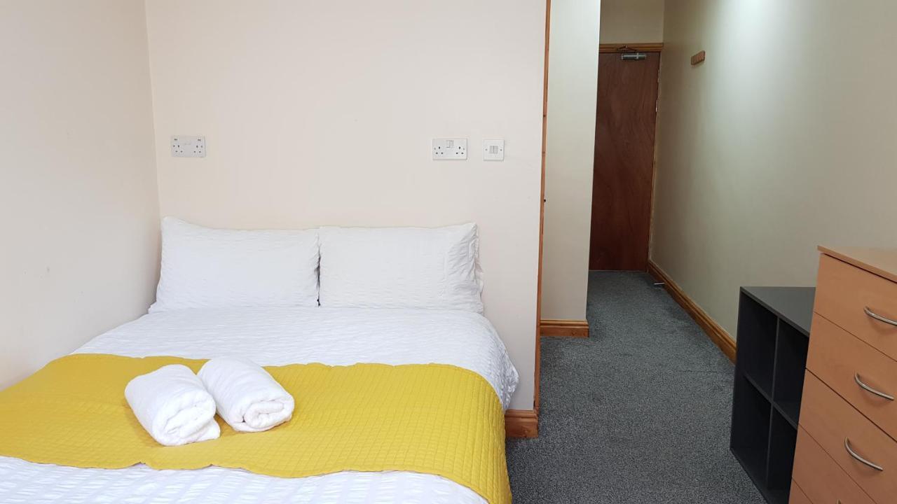 Hotel Kunda House Teignmouth Birmingham Exterior foto